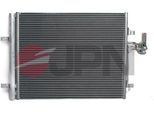 Jpn 60C9096 - Oe 1405365 Condensatore Aria Condizionata Con Essiccatore Per Galaxy (WA6), Mondeo Iv, S-Max (WA6), Discovery Sport (L550), Freelander 2 (L359), Range Rover Evoque (L538), S80 Ii (124), V60 I (155, 157), S60 Ii (134), XC60 (156), XC60 Ii (246), XC70 Ii (136), V60 Ii (225, 227), V70 Iii (135)