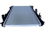 Maxgear AC299017 - Radiatore Oe 1516267, Raffreddamento Motore Per B-Max, Fiesta Vi