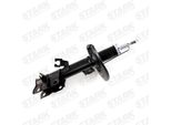 Stark SKSA-0130409 - Oe 54303 JD000 Ammortizzatore, Asse Anteriore Sinistro Per Qashqai +2 I (J10), Megane Ii