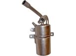 Mahle Ad 191 000S - Oe 1062340 Essiccatore Per Climatizzatore Per Focus (Dnw), Focus (Dfw), Focus (Daw, Dbw)