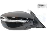 Van Wezel 3372808 - Oe 963014CC1A Specchio Esterno Destro Per X-Trail (T32)