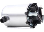 Bosch F 026 402 201 - Oe 16400 4EA1A Filtro Carburante Per X-Trail (T32), Qashqai Ii (J11)