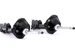 Stark SKSA-0132665 - Ammortizzatore Oe 54302 8H725, Asse Anteriore Per X-Trail (T30)