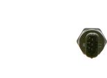 Bosch 0 281 006 187 - Oe 16 63 867 01R Sensore Pressione Carburante Per Trafic Ii (El), Trafic Ii (Fl), Trafic Ii (Jl), Latitude (L70), Laguna Iii, Koleos I (Hy), Espace Iv (Jk)