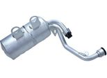 Maxgear AC447252 - Oe 1223457 Klimatrockner FüR C-Max, Focus C-Max (DM2), Focus Ii