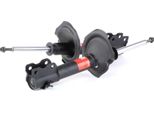 Trw JGM1185T - Oe 54303 EQ025 Ammortizzatore, Asse Anteriore Per X-Trail (T30)