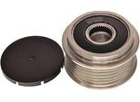 Maxgear 30-0096 - Puleggia Alternatore Oe 1144182 Per C-Max, Focus C-Max (DM2), Focus (Daw, Dbw), Focus (Dnw), Focus (Dfw), Focus Ii, Galaxy (WA6), Mondeo Iv, S-Max (WA6), Tourneo Connect, Transit Connect