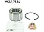 Skf Vkba 7534 - Set Di Cuscinetti Ruota Oe 2M34 1215 Aa Per Ranger (Eq, Er, R), Ranger (Et)