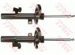 Trw JGM6078T - Oe 1348856 StoßDäMpfer, Vorderachse FüR Focus Ii, Focus C-Max (DM2), C-Max