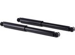 Stark SKSA-0130593 - Oe 5620025G00 Ammortizzatore, Assale Posteriore Per Pick-Up (D22), Pick-Up (D21), Navara (D22)