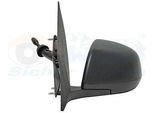 Van Wezel 3357803 - Oe 84702M68K1 Specchio Esterno, Sinistro Per Pixo (UA0)