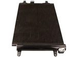 Maxgear AC805990 - Condensatore Aria Condizionata Oe 1108838 Con Essiccatore Per Galaxy (Wgr), Alhambra (7V), Sharan (7M)