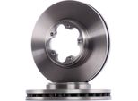Bosch 0 986 479 A49 - Disco Freno Oe BK211125BB Per Tourneo Custom, Transit Custom, Transit V363