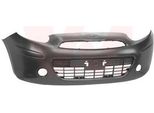 Van Wezel 3334575 - Paraurti Anteriore Oe 62022 1HP0H Per Micra Iv (K13)