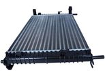 Maxgear AC365497 - Radiatore Oe 1141491, Raffreddamento Motore Per Fiesta V, Fusion, 2 (Dy)