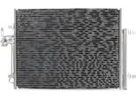 Ridex 448C0024 - Oe 1405365 Condensatore Aria Condizionata Con Essiccatore Per S-Max (WA6), Mondeo Iv, Galaxy (WA6), Range Rover Evoque (L538), Freelander 2 (L359), Discovery Sport (L550), XC70 Ii (136), XC60 Ii (246), XC60 (156), V70 Iii (135), V60 Ii (225, 227), V60 I (155, 157), S80 Ii (124), S60 Ii (134)