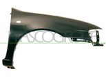 Prasco DS1763013 - Parafango Oe 6310090J30, Anteriore Destro Per Almera I (N15)