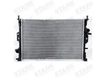 Stark SKRD-0120061 - Oe R13316 KüHler, MotorküHlung Per C-Max, Focus Iii, Galaxy (WA6), Grand C-Max, Mondeo Iv, S-Max (WA6), Discovery Sport (L550), Freelander 2 (L359), Range Rover Evoque (L538), S60 Ii (134), S80 Ii (124), V40 (525, 526), V60 I (155, 157), V70 Iii (135), XC60 (156), XC70 Ii (136)