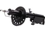 Ridex 854S0294 - Oe 54303 JD000 Ammortizzatore, Asse Anteriore Sinistro Per Qashqai +2 I (J10), Megane Ii