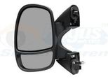 Van Wezel 4394807 - Oe 96302 00QAP Specchio Esterno, Sinistro Per Primastar (X83), Vivaro A (E7), Vivaro (J7), Vivaro (F7), Vivaro A (X83), Trafic Ii (Jl), Trafic Ii (Fl)