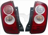 Tyc 11-0363-01-2 - Lampada Combinata Posteriore Oe 26550 AX710, Destra Per Micra Iii (K12)