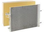 Maxgear AC887423 - Condensatore Aria Condizionata Oe 1693590 Con Essiccatore Per C-Max, Focus Iii, Grand C-Max