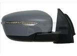 Tyc 324-0179 - Oe 96301 4EJ1E Specchio Esterno Destro Per Qashqai Ii (J11)