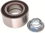 Maxgear 33-0152 - Oe 1 133 023 Set Di Cuscinetti Ruota, Asse Anteriore Per Mondeo Iii, X-Type (X400)