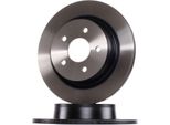 Trw DF6150 - Disco Freno Oe 1829615 Per C-Max, Transit Connect, Tourneo Connect, Grand C-Max, Kuga Ii, Kuga Iii