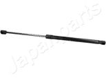 Japanparts ZS10024 - Ammortizzatore Posteriore Oe 904503HN0A Per Micra Iv (K13)