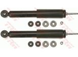Trw JGT296T - Oe 56110 25G85 Ammortizzatore Per Pick-Up (D22), Pick-Up (D21)