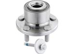 Snr R152.76 - Set Di Cuscinetti Ruota Oe 1437643 Per Galaxy (WA6), S-Max (WA6), Freelander 2 (L359)