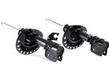 Stark SKSA-0133424 - Ammortizzatore Oe 54302 9U025, Asse Anteriore Per Note (E11, NE11), Micra Iii (K12)