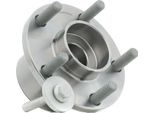 Stark SKWB-0180065 - Oe 1 223 640 Set Di Cuscinetti Ruota, Asse Anteriore Per C-Max, Focus C-Max (DM2), Focus Ii