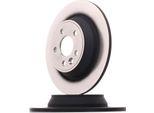 Trw DF4766 - Disco Freno Oe 1385590 Per Galaxy (WA6), Kuga I, Mondeo Iv, S-Max (WA6), Focus Ii, Range Rover Evoque (L538)