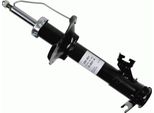 Sachs 280 951 - Ammortizzatore Oe 54303 1N525, Sinistro Per Almera I (N15)