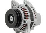 Ridex 4G0169 - Alternatore Oe 57055K Per 323 (Bj), 323 (Ba), Premacy (Cp)