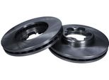 Maxgear 19-3231 - Disco Freno Oe 1842994 Per Tourneo Custom, Transit Custom, Transit V363