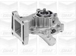 Graf PA807 - Pompa Dell'acqua Oe 1477444 Per Mondeo Iii, Transit, X-Type (X400)