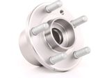 Skf Vkba 6752 - Set Di Cuscinetti Ruota Oe 1437643 Per Galaxy (WA6), S-Max (WA6), Freelander 2 (L359)