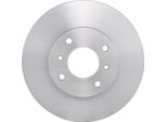 Bosch 0 986 478 728 - Oe 40206 2F501 Disco Freno Per Primera (P11), Almera Ii (N16)