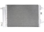 Ridex 448C0016 - Condensatore Aria Condizionata Oe 1108838 Con Essiccatore Per Galaxy (Wgr), Alhambra (7V), Sharan (7M)