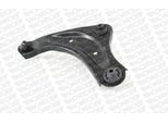 Monroe L14548 - Braccio Di Controllo Oe 54501 1KA0B Per Juke (F15), Leaf (ZE0)