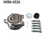 Skf Vkba 6526 - Oe 1 377 908 Set Di Cuscinetti Ruota Per Transit, Transit Tourneo