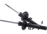 Stark SKSA-0133321 - Ammortizzatore Oe 1202475, Asse Anteriore Per Fusion, Fiesta V, 2 (Dy)