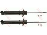 Trw JGS152T - Oe 56210 0N626 Ammortizzatore, Asse Posteriore Per Almera I (N15)