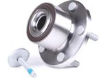 Skf Vkba 6585 - Set Di Cuscinetti Ruota Oe 1463833 Per Mondeo Iv, Focus Ii