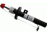 Sachs 314 679 - Ammortizzatore Oe 1349767, Sinistro Per Fiesta V, 2 (Dy)