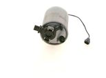 Bosch F 026 402 219 - Filtro Carburante Oe 16400 5X21A Per Pathfinder Iii (R51)