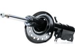 Sachs 314 038 - Ammortizzatore Oe E4303 JD75A, Sinistro Per Qashqai +2 I (J10)